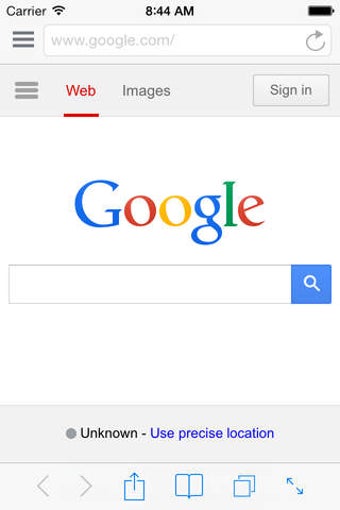 Image 0 for iPrivateBrowser