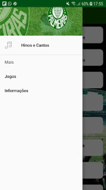 Imagen 0 para Cantos do Verdo