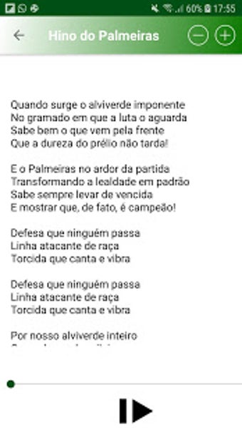 Imagen 2 para Cantos do Verdo