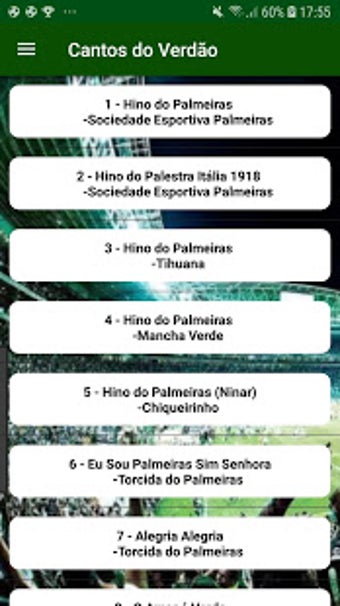 Imagen 1 para Cantos do Verdo