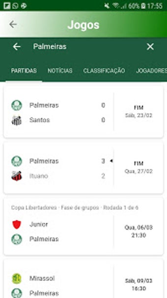 Imagen 3 para Cantos do Verdo