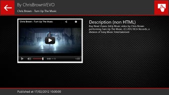 Image 1 for Your Tube 8 for Windows 8