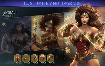 Imagen 4 para Injustice 2