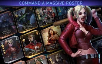 Imagen 5 para Injustice 2