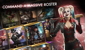 Imagen 6 para Injustice 2
