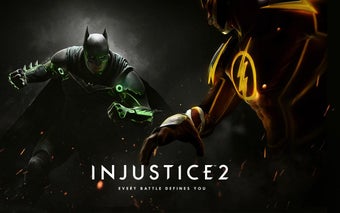 Imagen 3 para Injustice 2