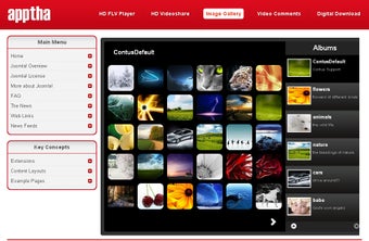Image 0 for Joomla Image Gallery