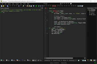 Image 0 for PyScript