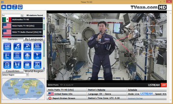 Image 1 for TVexe TV HD