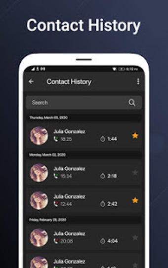 Image 1 for Call Recorder - Automatic…