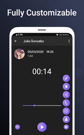 Image 3 for Call Recorder - Automatic…