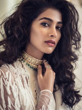 Imagen 2 para Pooja Hegde Wallpapers HD