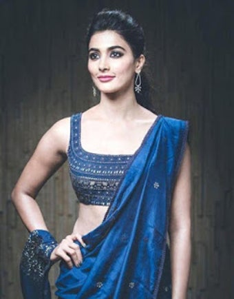 Imagen 1 para Pooja Hegde Wallpapers HD