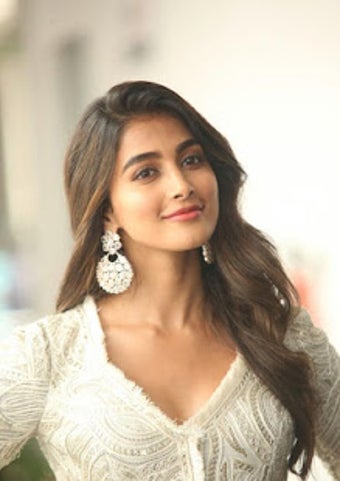 Imagen 3 para Pooja Hegde Wallpapers HD