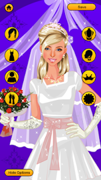 Image 2 for Wedding Dress Up Games - …