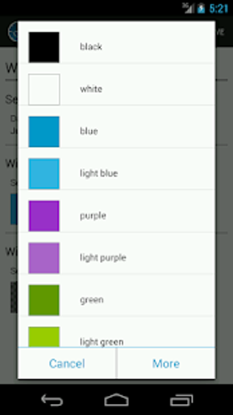 Image 1 for Simple Day Counter