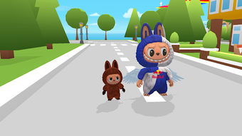 Image 0 for Labubu Blind Box: Find  S…