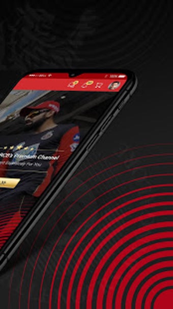 Imagen 0 para RCB Official App