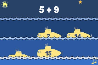 Image 0 for Math Quiz Free : Add Subt…