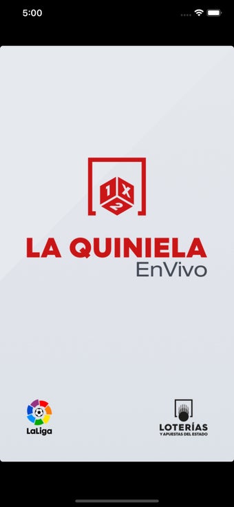 Image 0 for La Quiniela en vivo - Ofi…