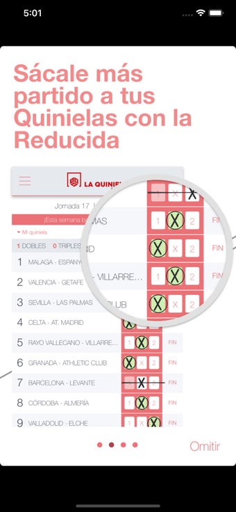 Image 1 for La Quiniela en vivo - Ofi…