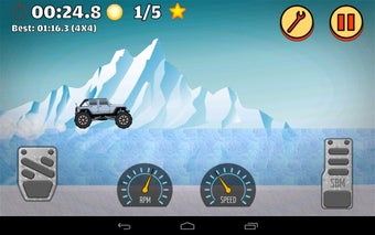 Imagen 2 para Racer: Off Road