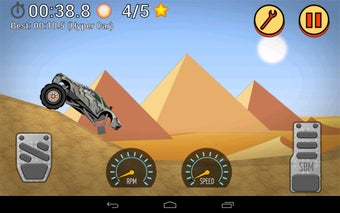 Imagen 3 para Racer: Off Road