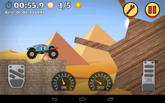 Imagen 0 para Racer: Off Road