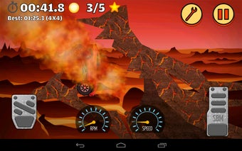 Imagen 1 para Racer: Off Road