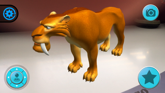 Image 3 for Ice Age AR - Collision Co…
