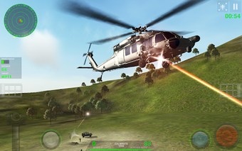 Imagen 1 para Helicopter Sim