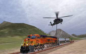 Imagen 2 para Helicopter Sim
