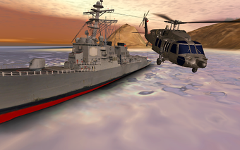 Imagen 0 para Helicopter Sim