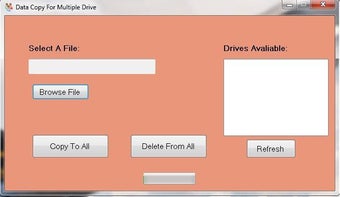 Image 0 for DataCopyMultiDrive