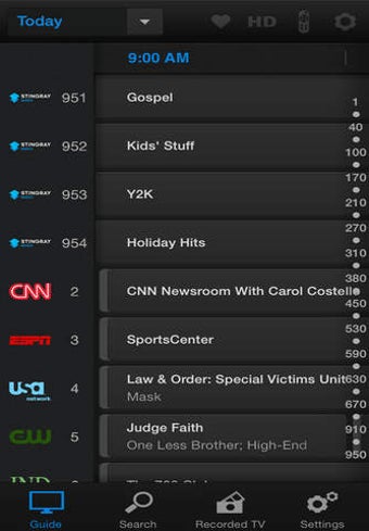 Image 0 for Buckeye Media Gateway