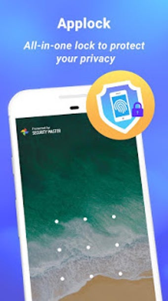 Imagen 1 para CM Security - Master of C…