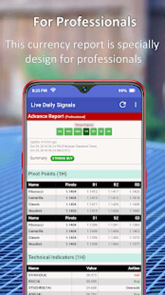 Image 3 for Live Forex Signals - Buy/…