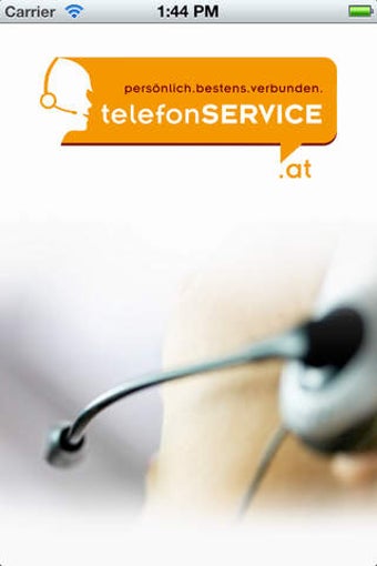 Image 0 for Telefonservice.at