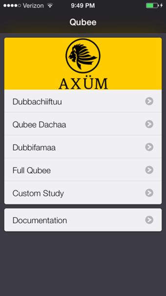 Image 2 for Qubee Afaan Oromoo