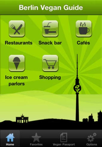 Image 0 for Berlin Vegan Guide