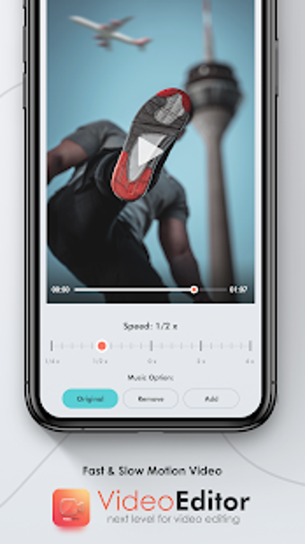 Imagen 0 para Video Editor