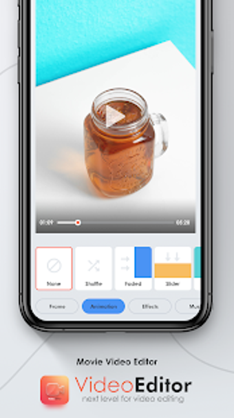 Imagen 2 para Video Editor