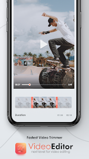Imagen 3 para Video Editor