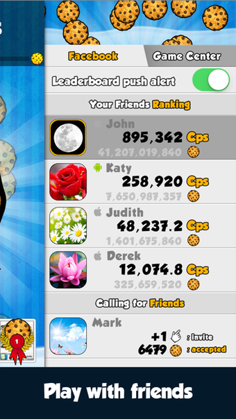 Image 0 for Cookie Clickers