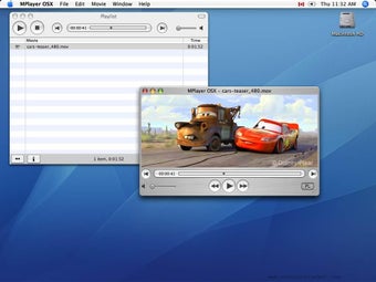 Image 0 for MPlayer