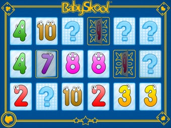 Image 2 for Learning Numbers in Spani…