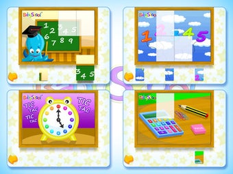 Image 0 for Learning Numbers in Spani…