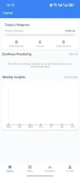 Image 0 for YL DailyPractice