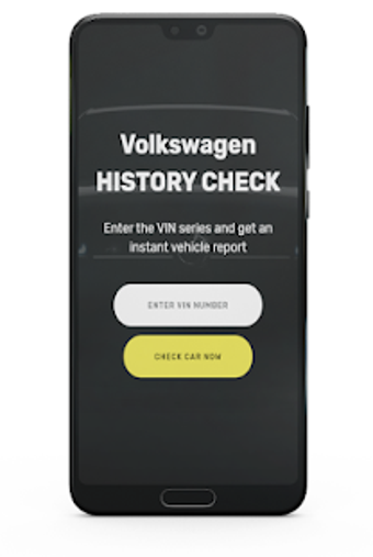 Imagen 1 para Volkswagen History Check …