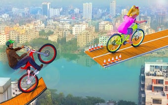 Image 2 for Stunt Bicycle Impossible …